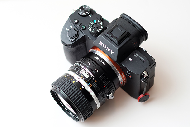 カメラ レンズ(単焦点) Nikkor Ai-s 28mm F2.8 を購入いたしました！ – NOKT LAB . COM